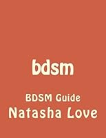 bdsm: BDSM Guide 1537229206 Book Cover