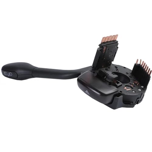 Commande de clignotants VW Golf 3 finition d'origine commodo de volant Passat B4 - 4