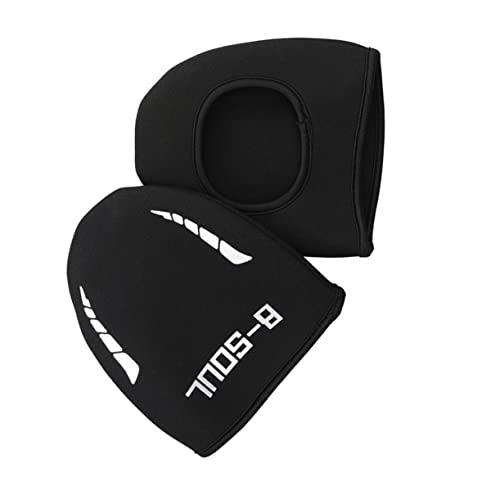 Cubiertas para calzado de ciclismo y motociclismo SaditY, 2 pares, protectoras térmicas, reflectantes y resistentes al viento, para uso invernal miniatura 5