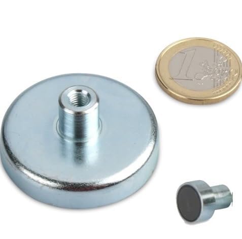 Set Di 5 Utensili Per Filettature Interne Ed Intagli - Utensileria Revelli - Foto 11