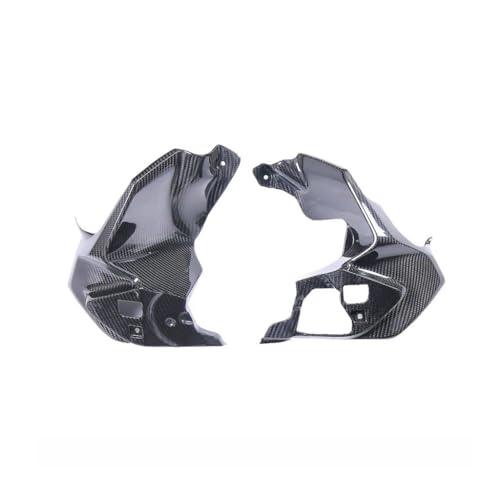 Panneaux latéraux intérieurs pour R1250GS anti-rayure de cadre et réservoir
