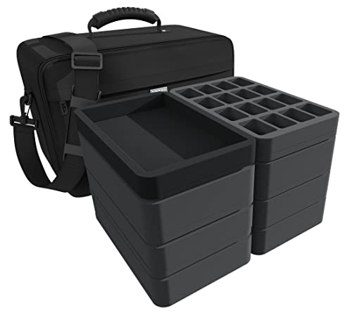 Sac de rangement Feldherr compatible The Shared Dream pour protéger vos extensions