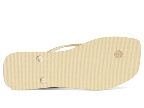 Havaianas Women's Slim Square Trendy Flip-Flop2