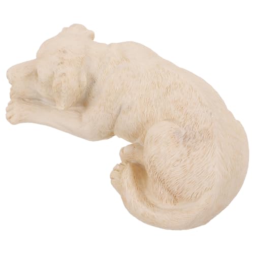 BUGUUYO 犬メモリアルガーデンペット記念プレートペット墓石像庭用ペットメモリアルストーン