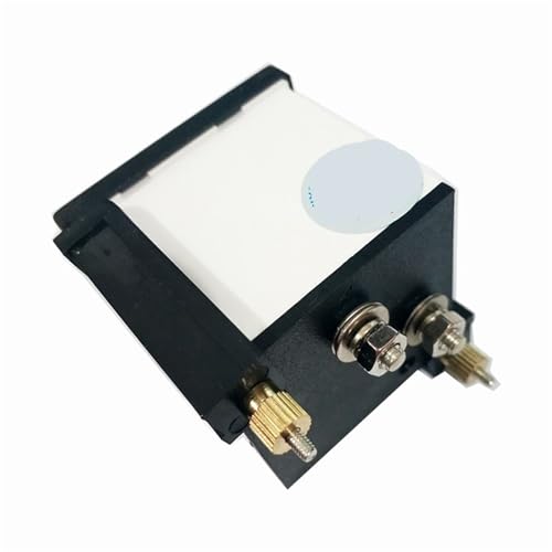 Voltmètre 99T1 AC 500V pour éviter les surtensions sur vos appareils