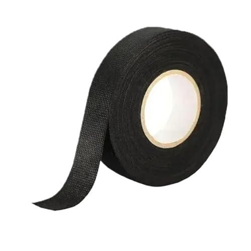 Ruban insonorisant et étanche anti-vibration pour faisceau électrique