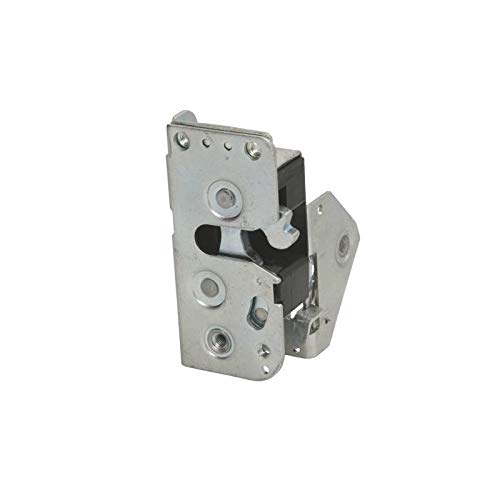 LCC Serratura sportello PORTELLONE POSTERIORE VEICOLO PORTA SCORREVOLE Compatibilità con IVECO Daily VI Van LCC3051