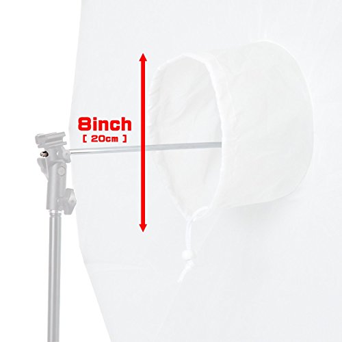 Unplugged Studio Diffuser For 70Inch Umbrella Un-014 #TOP4