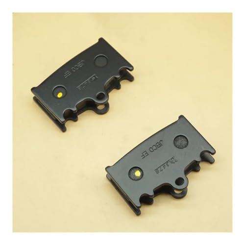 Plaquettes frein ZZR1100 pour rouler serein lors de vos longs trajets