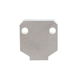 Cale en métal VTA pour platine Thorens Rega Linn