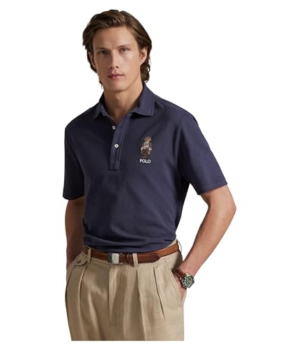 Image of POLO RALPH LAUREN Men's Keaton Sneaker