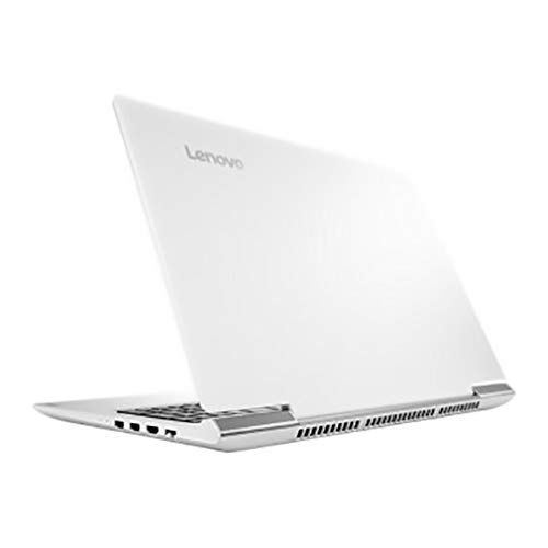 Lenovo Ideapad 700 Laptop - Intel Core I7-6700, 15.6-Inch, 1Tb