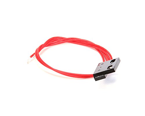 Interrupteur de reconnaissance de produit Garland CK4521314 pour système industriel