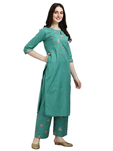 Image of Cotton Kurti for Women