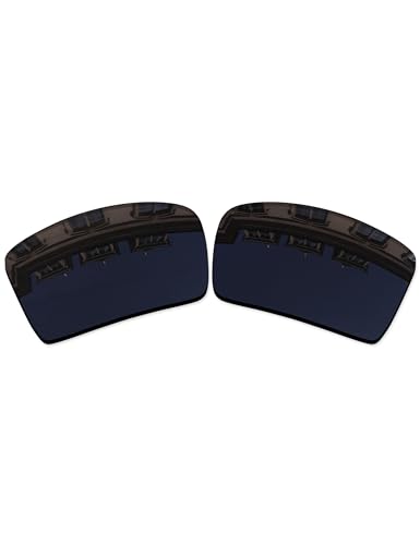 Image of Set of 5 Lenses Replacement for Costa Del Mar Rinconcito 06S9016 Sunglass Combo Pack