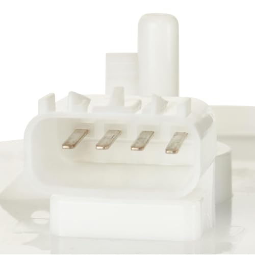 Image of Detroit Axle - 4WD Fuel Pump Module for 2013-2022 Buick Encore Chevrolet Trax, Electrical Fuel Pump Module Assembly 2014 2015 2016 2017 2018 2019 2020 2021 Replacement