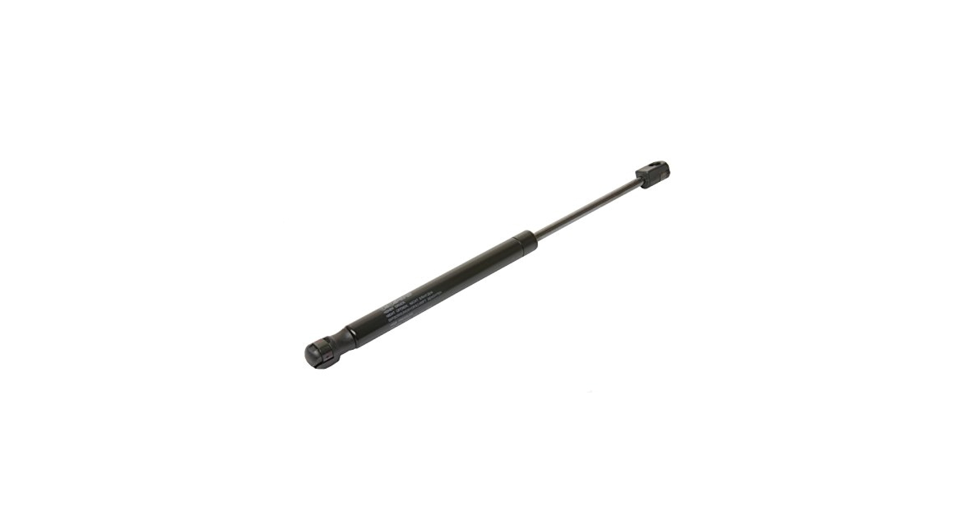 Amazon.com: URO Parts C2C2895 Hood Strut : Automotive