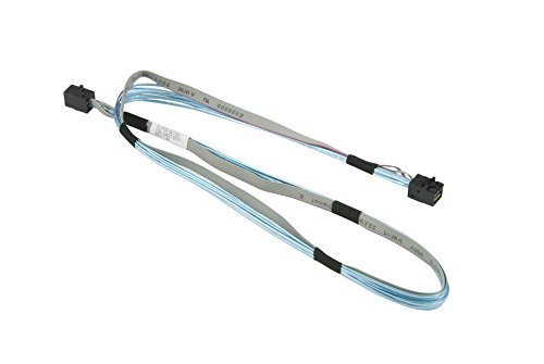 SuperMicro CBL-SAST-0531 80cm Internal MiniSAS HD to MiniSAS HD Cable