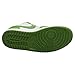 Jordan Men's 1 Low SE White/Chlorophyll-Lightening (HF4823 100) - 10.5