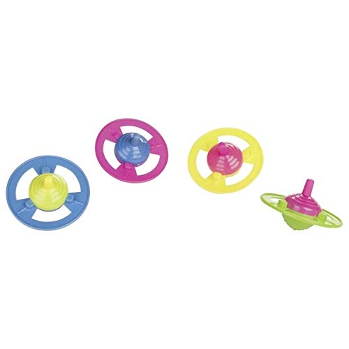 goki 13248 kreisel aktivitätszentren, Mehrfarbig (Mehrfarbig)