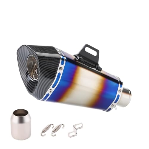 GL][XgpCv R7 R1 R3 MT03 R6 CBR600 ɓKZX6R MT07 XSR900 MT10 ɓKZX10R 51MM I[goCprC}t[pCv(TYPE-C)