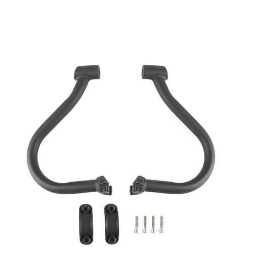 Accessoire de protection des pare-chocs moto CL500 CL300 pour road trip