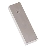 Hergestellt aus Schnellarbeitsstahl, verarbeitet durch gute Wärmebehandlung.