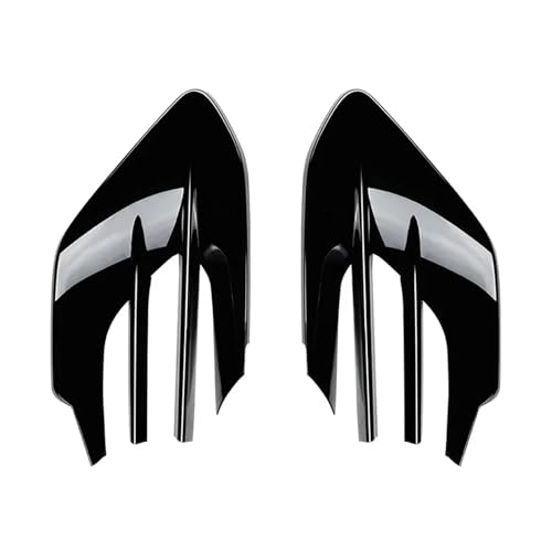 GLENX W167 C167 GLE450 GLE53 2024+ AMG ANZT[Lbg J[tgop[ tHOv OJo[ɑΉ(Glossy black)