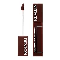 REVLON COLORSTAY LIMITLESS MATTE™ LIPSTICK Extra Shot (016)