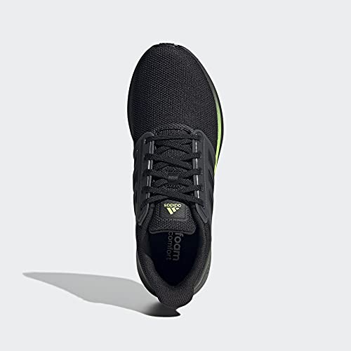 Image of Adidas Mens Eq19 Run Running Shoe