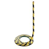 Action mit 422.24.291 Auswirkungen Schutz Profil, Push auf, 25 mm/40 mm Sektionaltor View, 5 m Länge