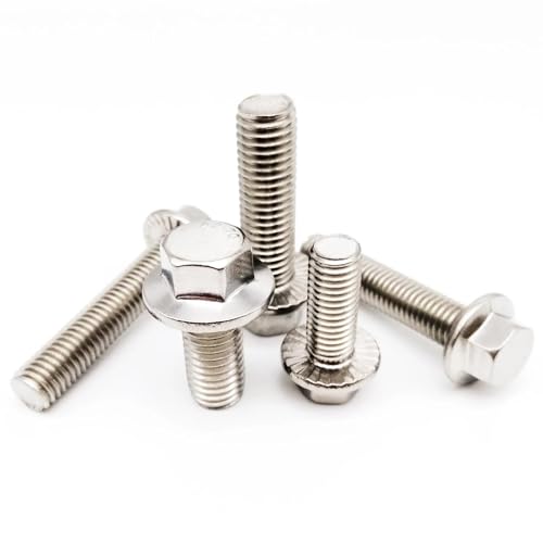 M4 M5 M6 M8 M10 M12 [g˂ZpAtWtLbvXN[AZpbV[wbh{g(M8x25mm 5pcs)