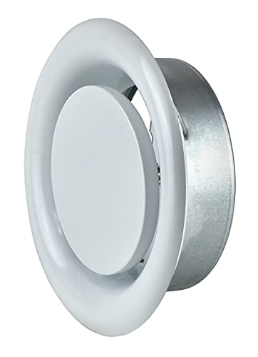 Steinberg14 150mm Valvola a Disco Regolata