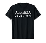 Maman En 2026 Annonce Grossesse De La Future Maman