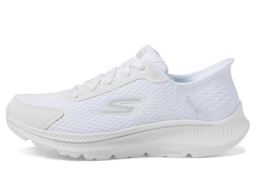 Image of Skechers Women's Hands Free Slip-ins Go Run Consistent 2.0 Endure Sneaker