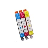 Conçu Compatible avec offrir des performances constantes, fournissant des impressions fiables Compatible avec une utilisation à la maison et au bureau.