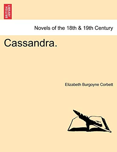 Cassandra.