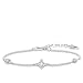 Produktbild Thomas Sabo Damen Armband Kleine Glücksbringer 925 Sterling Silber A1918-051-14-L19v