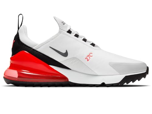 Image of Nike Men's Nike Air Max 270 G Golf Shoe