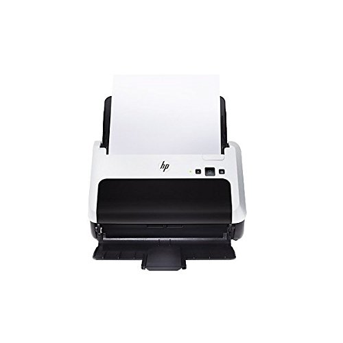 HP Scanjet Professional 3000 S2 Scanner Sheetfeed