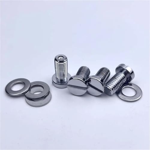 Sistema de trémolo Les Trem II para guitarras eléctricas LP SG Jazz miniatura 5