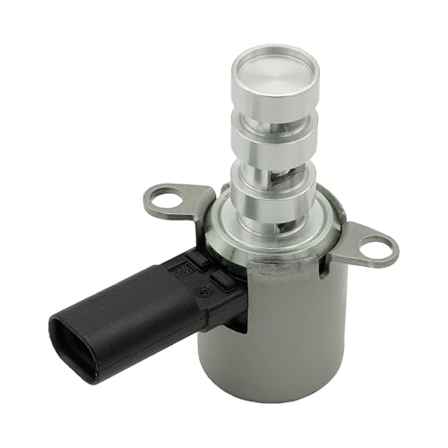 Image of OKAY MOTOR 2781800415 Engine Oil Pump Solenoid Valve for 2005-2021 Mercedes Benz A C E G S SL ML AMG CLA GLA GLB GLC GLE GLS Sprinter C300 E300 ML350 CLA250 AMG GLA35 GLB35 GLC300