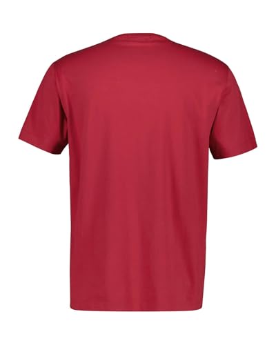 REG Shield SS T-Shirt