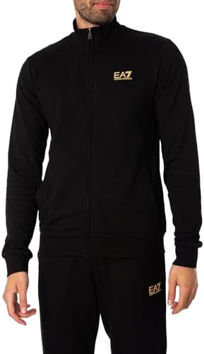 Tracksuit Heren Armani Trainingspak Heren Armani Trainingspak