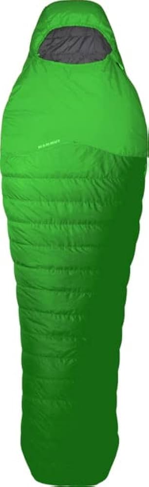 マムート寝袋　アユンギラック・スプリング Amazon.co.jp: MAMMUT （マムート） コンパクト スプリング 寝袋