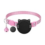 bark collar settings Stabile GPS Performance: This Cat GPS Collar features an optimized location connection that supports stable and dependable tracking, helping you quickly locate your pet in real-time and recover them promptly should they ever go missing