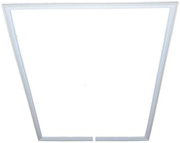 Whirlpool Whirlpool Freezer Freezer Door Seal. Genuine part number 481246668817