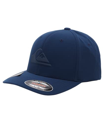 Image of Quiksilver Men's Amped Up Hat