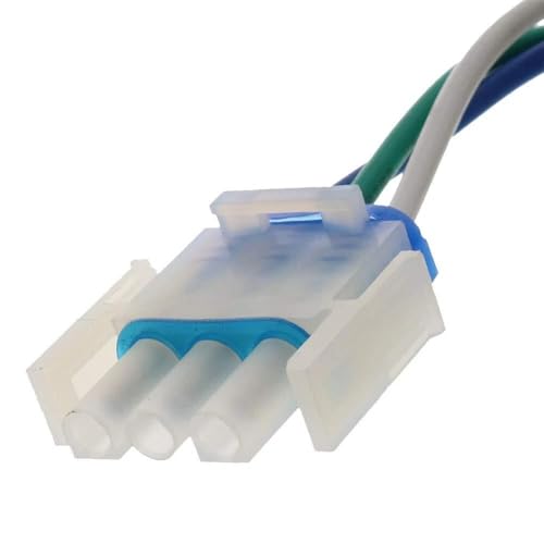 Bomba de agua para máquina de hielo Whirlpool 2217220 miniatura 2