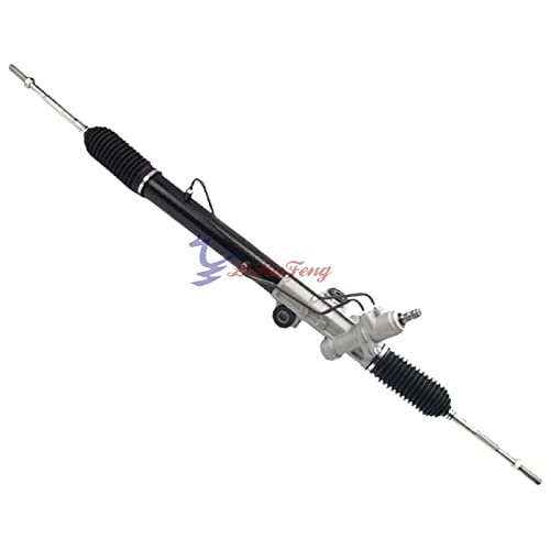Amazon.com: Lirufeng New Power Steering Rack 8972344393 Fits ISUZU